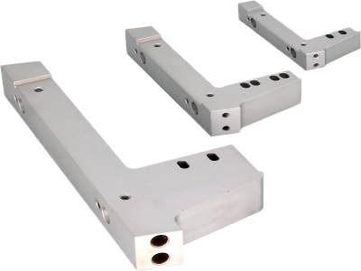 Aluminum Alloy Profiles