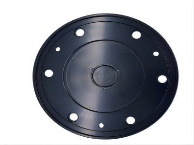 Valve carrier